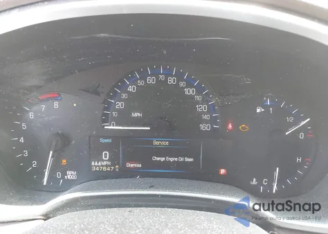 2013 Cadillac Srx Luxury Collection from USA, damaged, VIN 3GYFNGE39DS577500